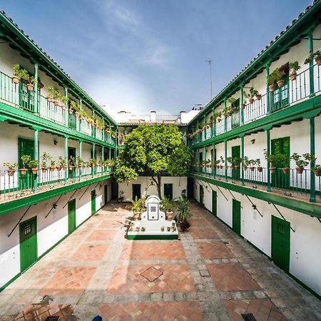 Alcazares Sevilla Centro ภายนอก รูปภาพ