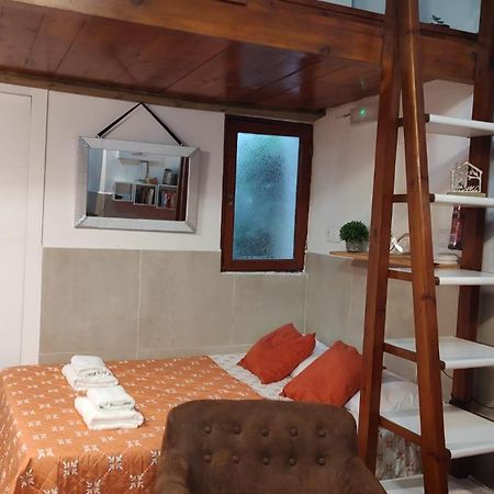 Alcazares Sevilla Centro ภายนอก รูปภาพ